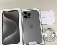 iPhone 15pro Max arginaldi ideyal vezyitde