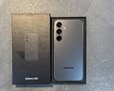 Samsung Galaxy s24 yeni