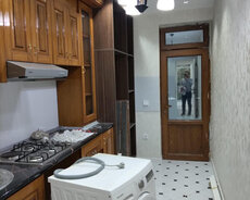 Qara Qarayev metrosu 2 otaq kirayə