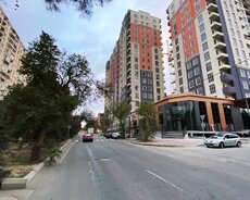 3 Otaqli menzil satilir