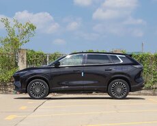 东风风神L8 / Dongfeng Fengshen L8 2025 🚗 suv| 🔋 112 km Ev Ran