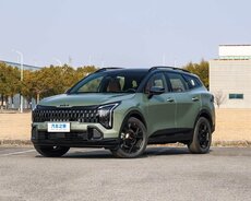 Tam yeni Kia Sportage hazır avtomobil satışda