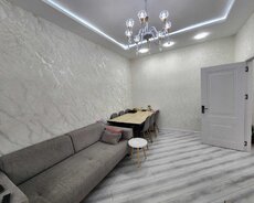 Masazır, Yeni Bakı yaşayış kompleksi, bina 15