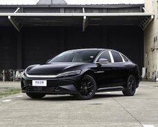 🚘 byd han dm-i – premium plug-in hybrid sedan