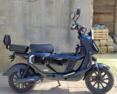 Tezedi isdifade edilmeyib