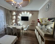 Hövsan Mida 1 Yaşayış Kopleksi