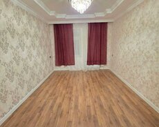 Yeni Günəşli, V Massivində 2 otağa ideal düzəlmə mənzil