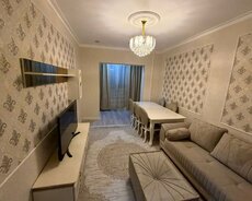 Həzi aslanovda mənzil satılır