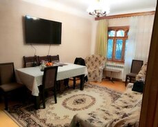 Köhnə Günəşlidə Mənzil