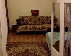 Gənclik metro St yaxınlığında