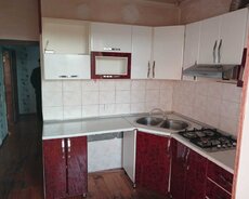 3 otaqli menzil satilir