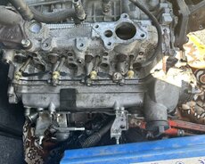 Toyota Corolla 1.4 Dizel