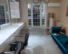 qadın salonu əşyalı