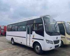 Avtobus Dongfeng, 2025 il