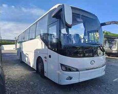 Avtobus KingLong, 2025 il