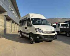 Elektrikli avtobus IVECO DAİLY