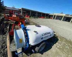 Dərman səpən qülləli, 2024 il