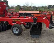 Ağır diskli mala 20 (610 MM)