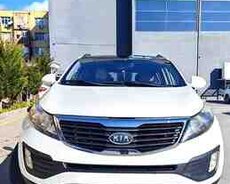 Kia Sportage, 2011 il