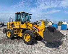 Lovol FL936H Frontal yükləyici