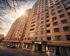 Grand Narimanovda 2 Otaqlı Kupçalı Mənzil Satılır