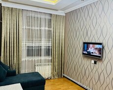 Xırdalan Aaafda 2otağa düzəlmə mənzil kirayə