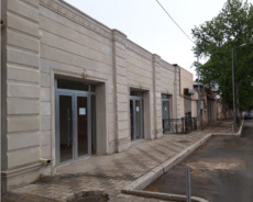 Gəncədə arendaya obyekt, ofis, mağaza