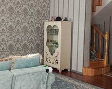 Türkan qəsəbəsi bağlar massivi