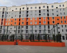 Satılır 3 otaqlı yeni tikili 143 m²