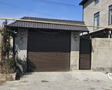 Mehdabad həyət evi