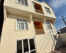 Masazır qəsəbəsi, H.Əliyev küçəsi