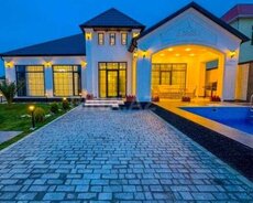 Maştağa qəsəbəsi