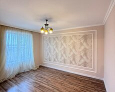 8 Noyabr prospektində mənzil