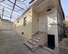 ► Nəsimi m/st yaxınlığında, Vorovski