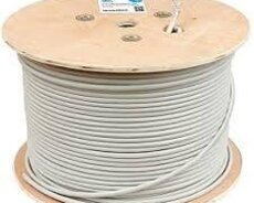 "Utp Cat 6" kabeli