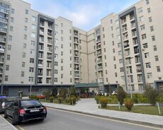 Yasamal Rayonu,mida yaşayış kompleksi