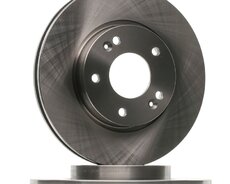 Hyundai i30 Ön Əyləc Diski (Apornu) 51712-1h.100 | 20.07