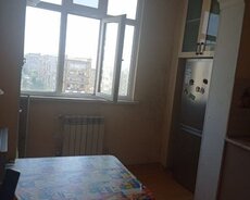 Yeni Günəşlidə mənzill