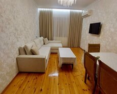 Xətai rayonu Babək prospekti