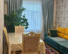 Xətai rayonu Neapol dairəsi