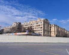 Gənclikdə mənzil satılır