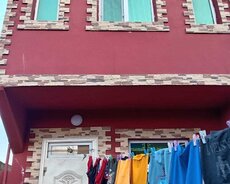 Masazır qəsəbəsi, H.z. Tağıyev küçəsi