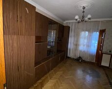 Köhnə Günəşlidə Mənzil