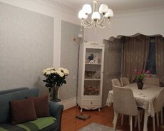 Köhnə Günəşlidə mənzil