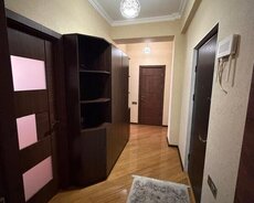 Yeni Günəşlidə mənzil