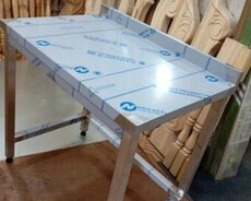 Masa nerjavekadan satılır