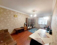 Sumqayıt şəhəri 17-ci mkr