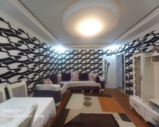 Sumqayıt şəhəri 13-cü mkr