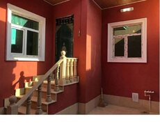 kreditle 2 otaqli heyet evi