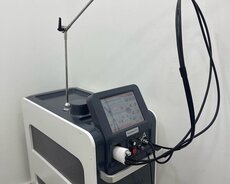 Lazer aparati satilir. Candela 2022